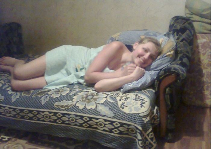 Личные фото