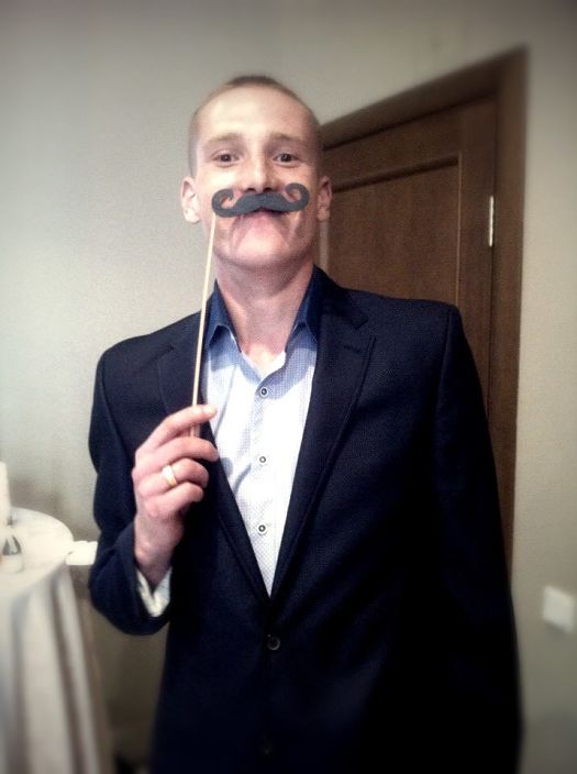 я люблю куни