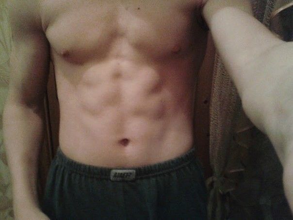 Личные фото