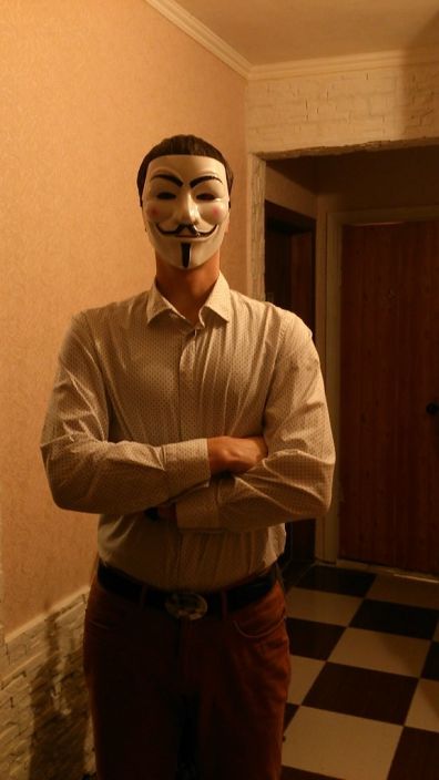 I,m