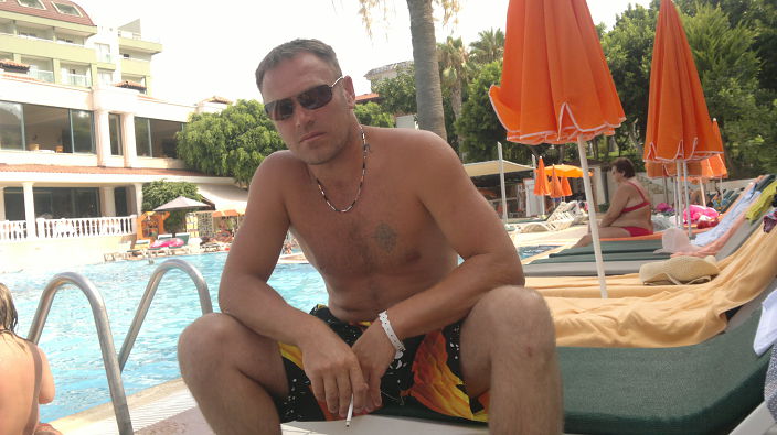 нефиганепринц