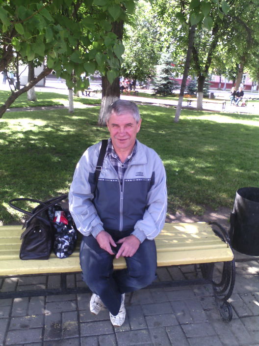 на Театралке