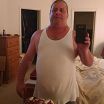 Its just me