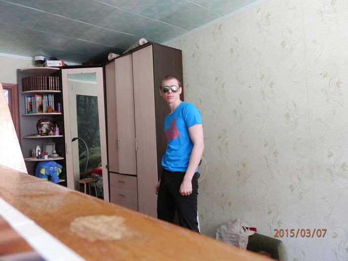 Личные фото