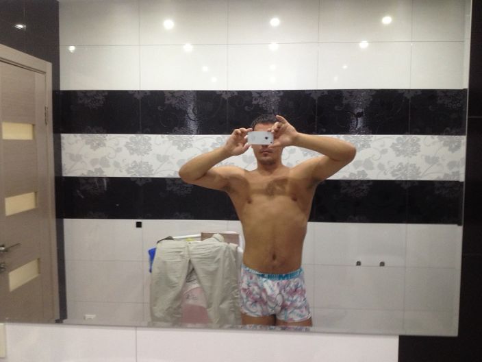 Привет всем