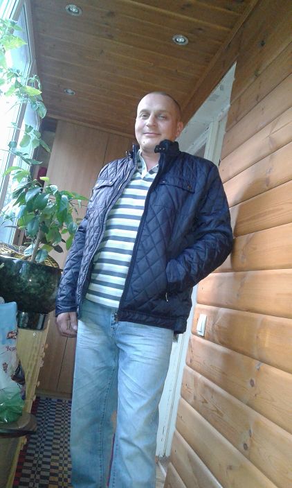 Личные фото