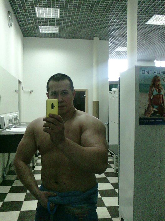 Личные фото