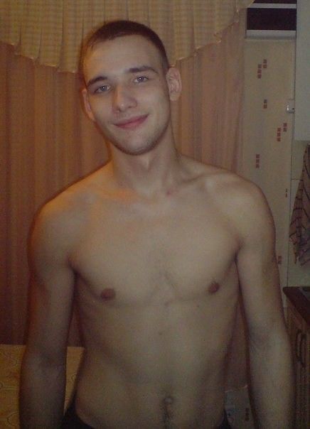 Личные фото