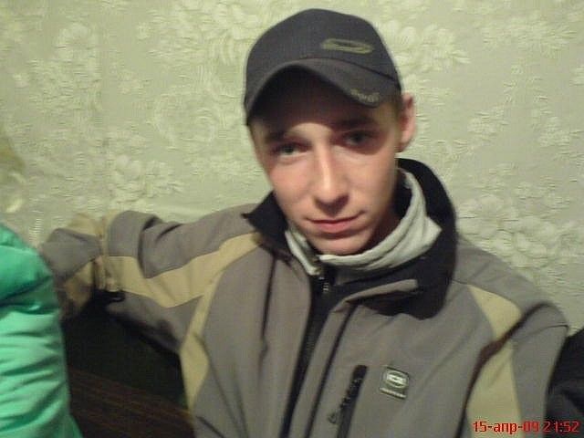 Просто гулянка