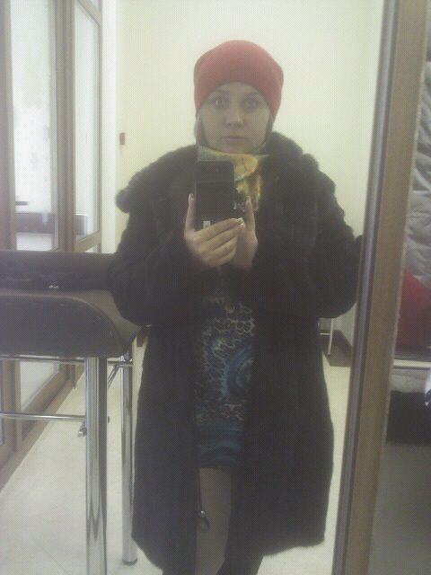 Личные фото