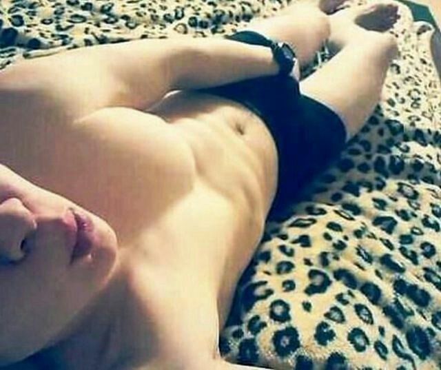 Личные фото