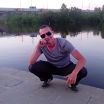 я на природе