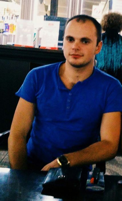 Моя Фотография