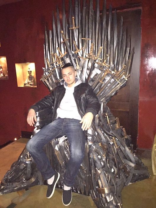 личное фото