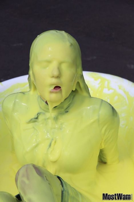 Sexy Gunge