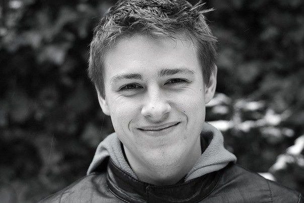 Я, просто я....