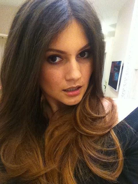 Личные фото