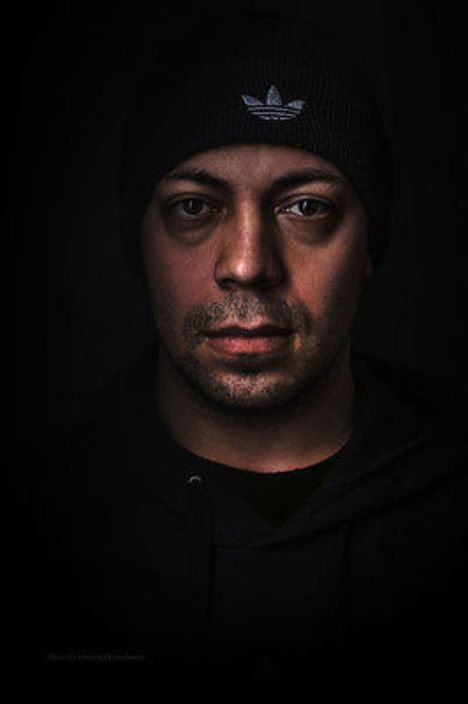 Всем привет :)