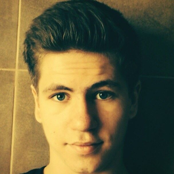 Очень люблю секс