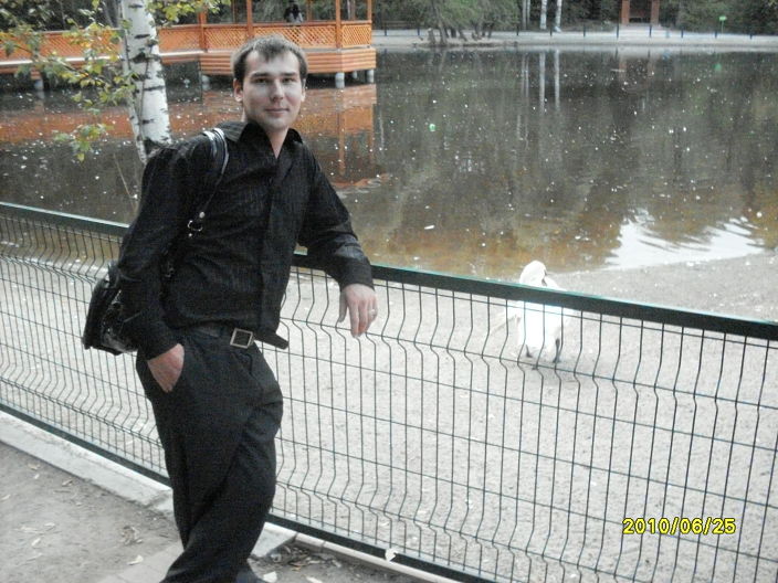 Личные фото