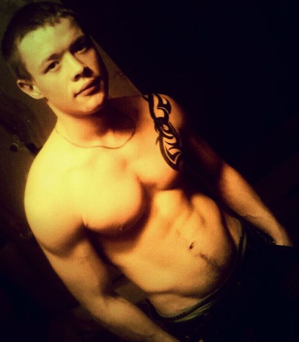 Личные фото