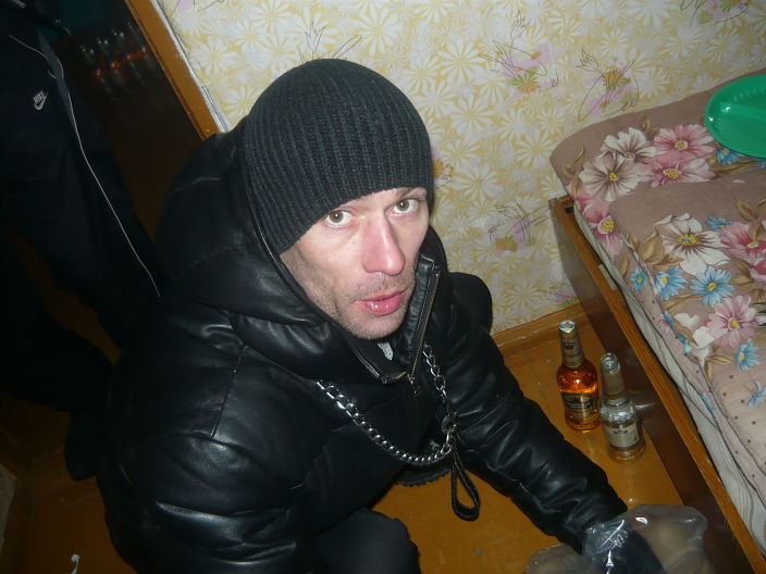 я на отдыхе