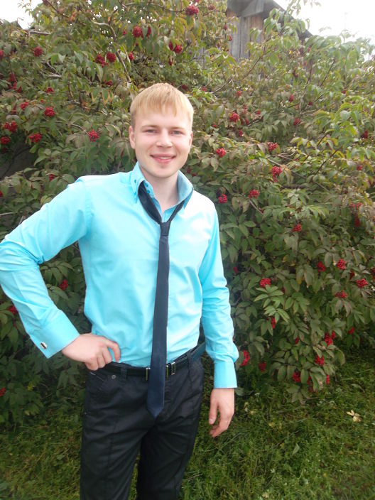 Личные фото