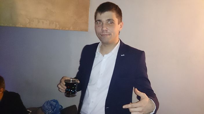 Личное