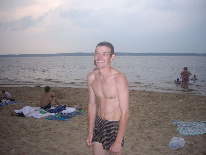 Личные фото