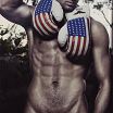MALE M