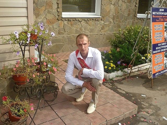 свадьба корешка