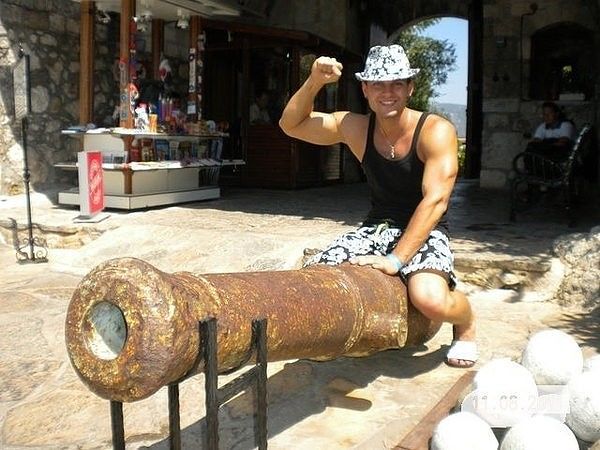 Личные фото