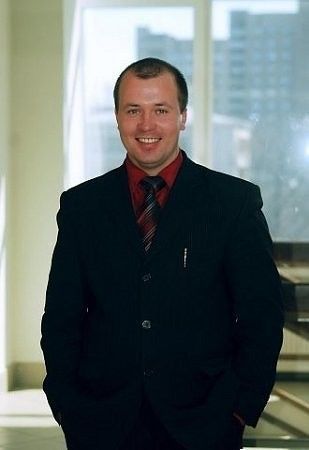 кого бы ......?