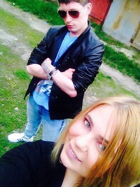 ищу девушку