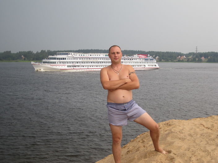 Личные фото