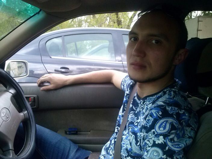 Личные фото