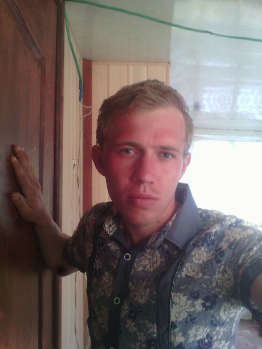 Олег Серьеевич