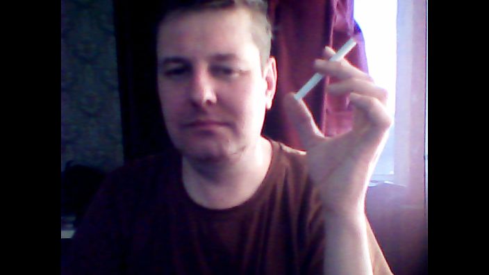 Курить - вредно