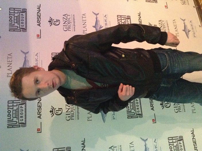 Просто фото