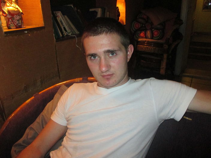 Личные фото