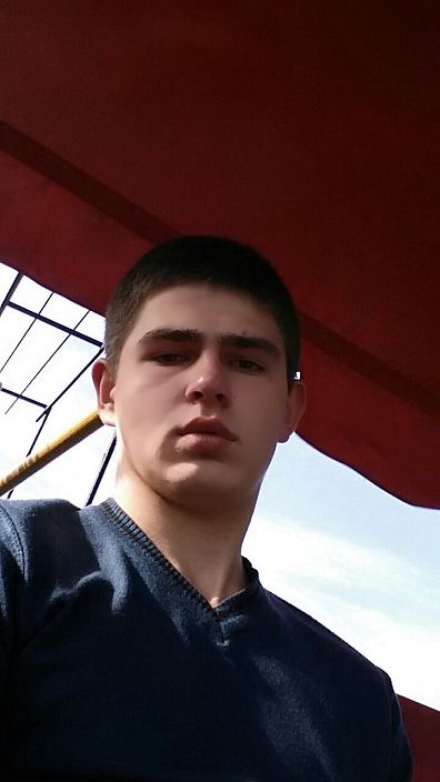 я симпотяшка