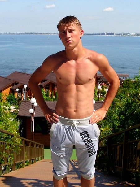 Личные фото