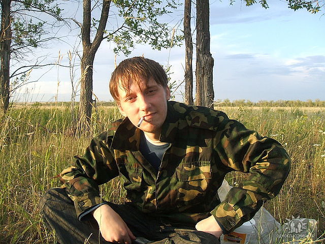 прлсто я