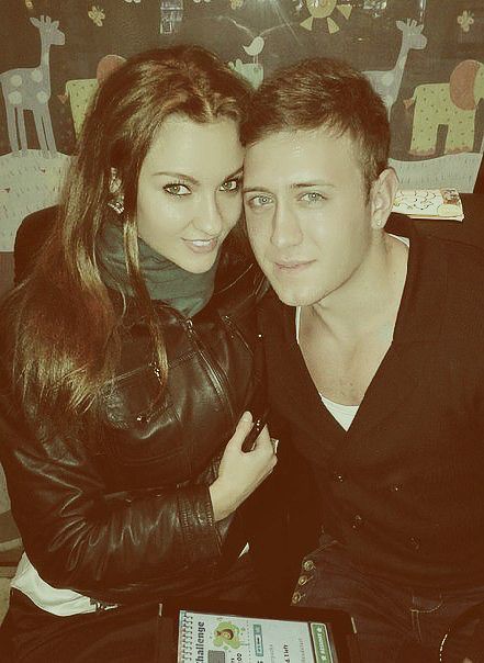 Со Знакомой)