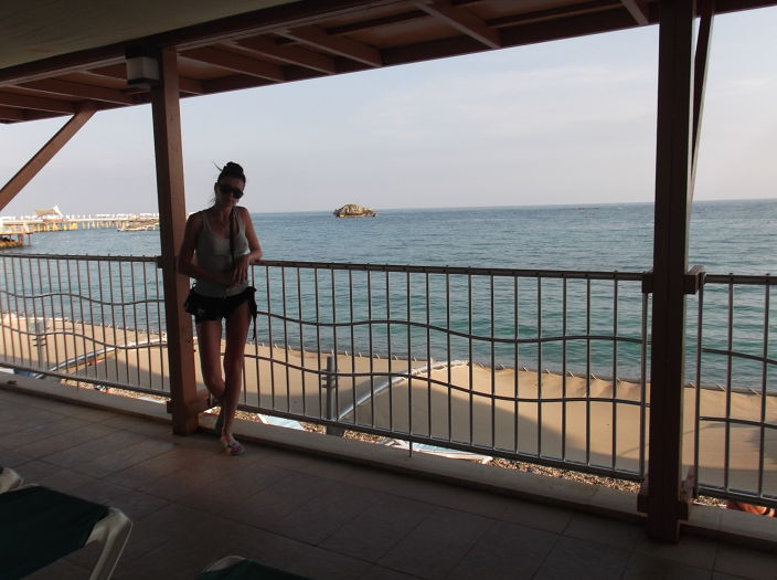 Личные фото