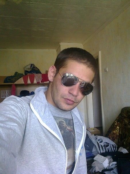 алексей