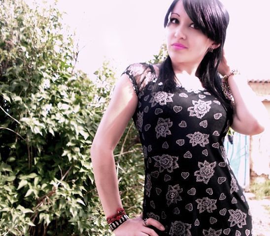 Личные фото