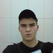 На работе