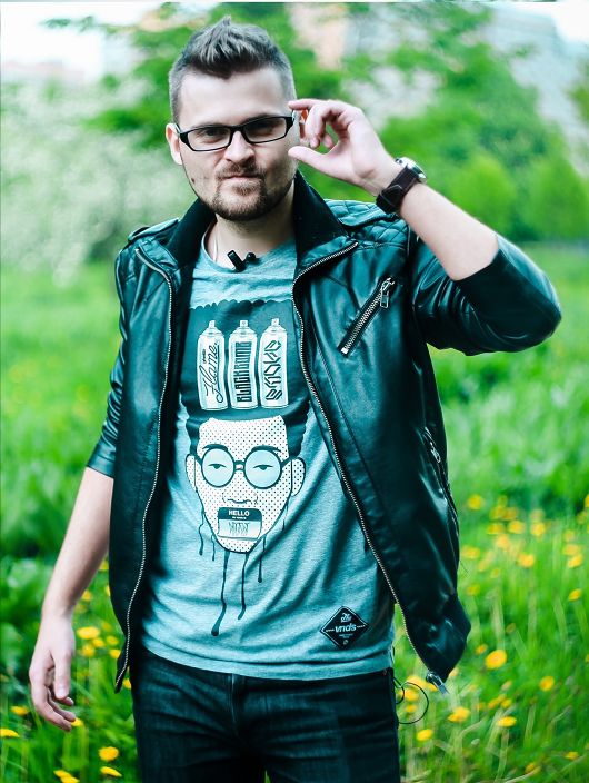 Я жду вас девочки