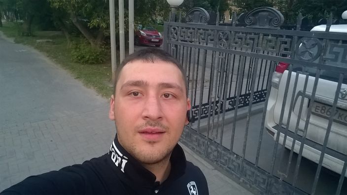 Личные фото